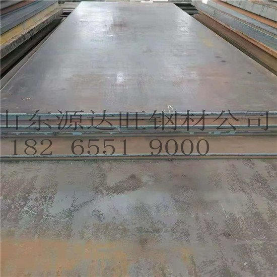 河南新鄉nm400耐磨襯板彈性常數以及腐蝕穩定性的分析