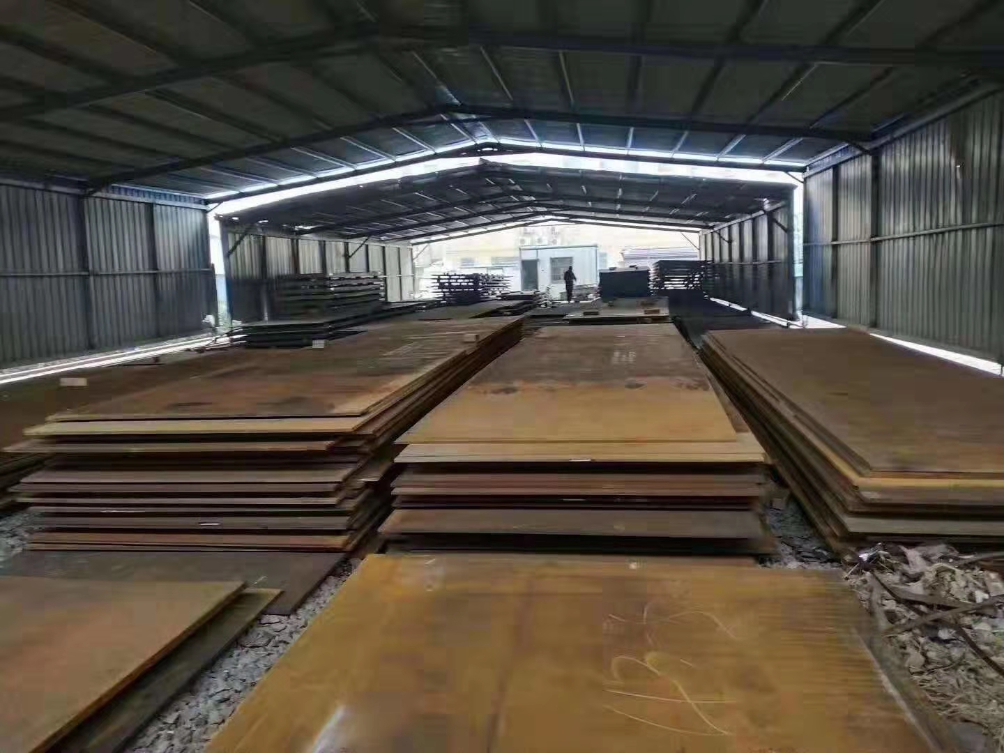 鋼中加入合金元素與鐵和碳的作用