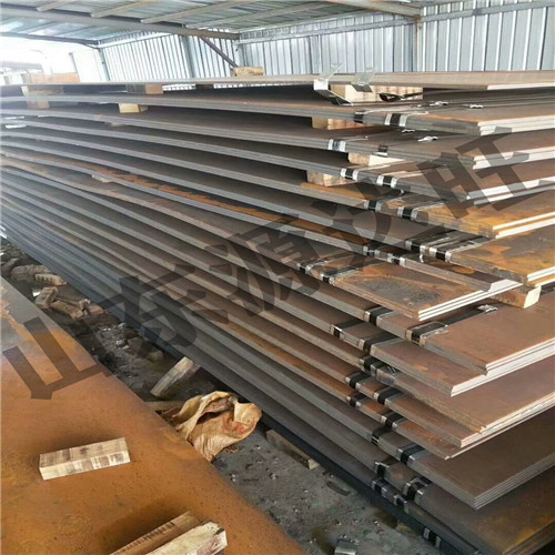 合金板中合金元素對力學(xué)性能作用