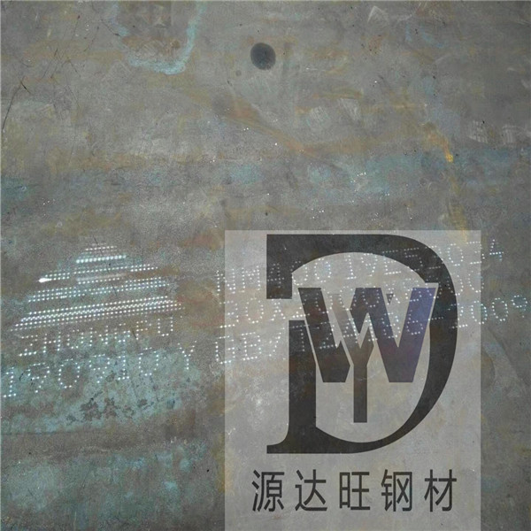 山東400耐磨鋼板的理化性能
