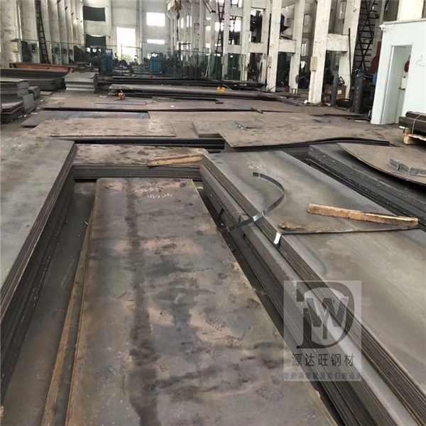 耐候板中合金元素隊退火力學性能的影響