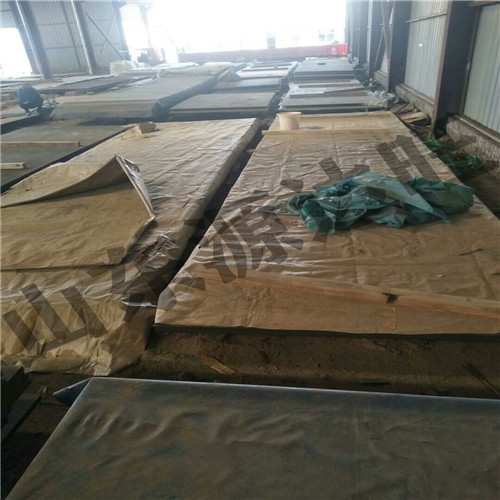 合金元素對nm400耐磨鋼板的回火的力學(xué)性能影響