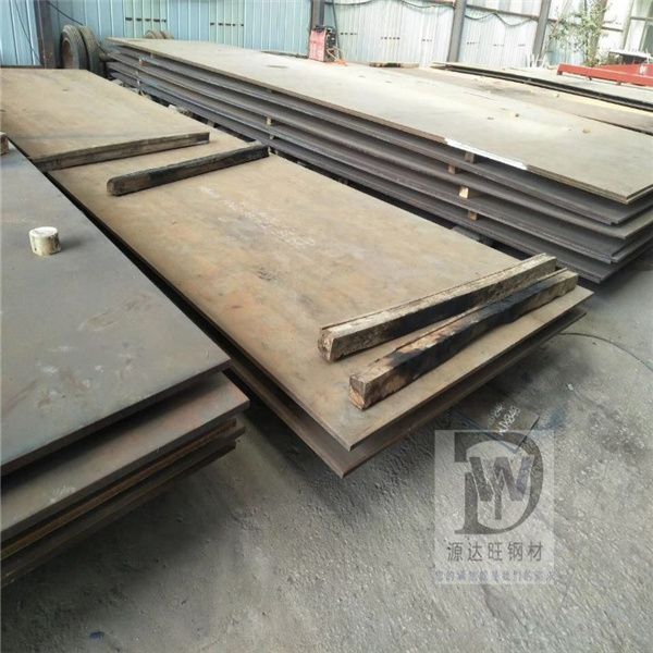 合金板中合金元素對力學(xué)性能作用